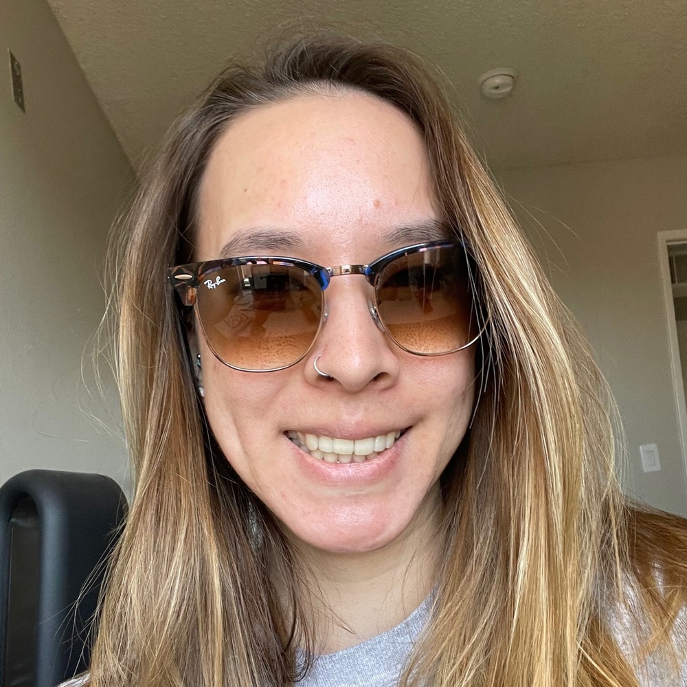 Ray Ban Clubmaster Sunglasses